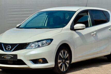 Nissan Pulsar 83.888 km 8.999 &euro; Versmold 33775