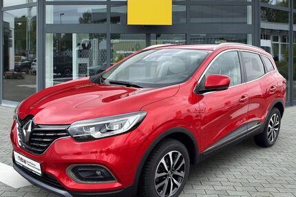 Renault Kadjar 29.852 km 22.498 &euro; Ibbenbüren 49477