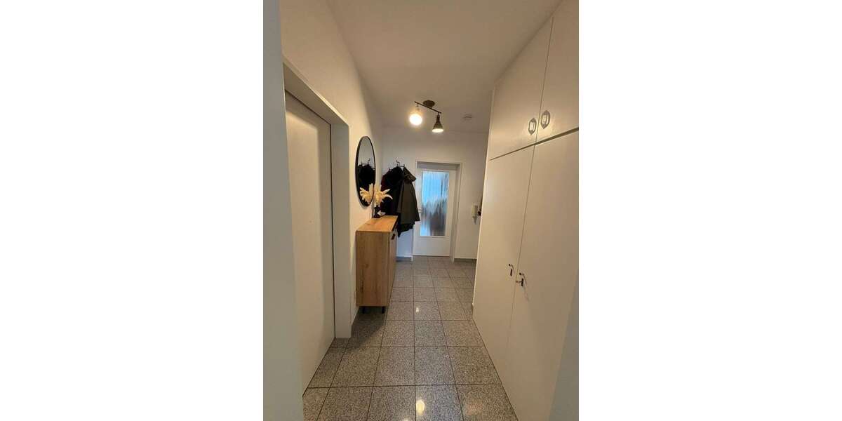 Etagenwohnung Recke - 2 Zimmer, 78 m&sup2;, 625&euro; | Angebot:27033306