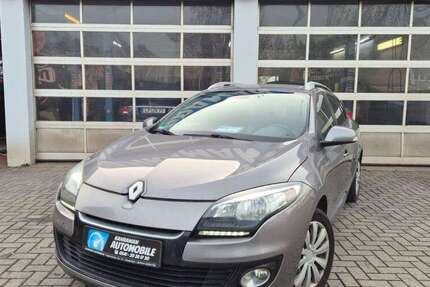 Renault Megane 140.000 km 5.399 &euro; Osnabrück 49090