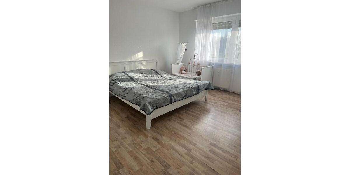 Etagenwohnung Damme - 3 Zimmer, 78 m&sup2;, 600&euro; | Angebot:26397671