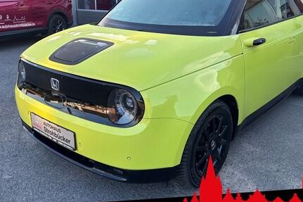 Honda e