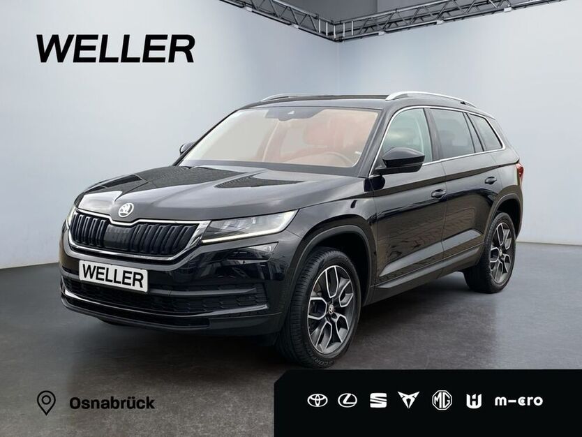 Kodiaq