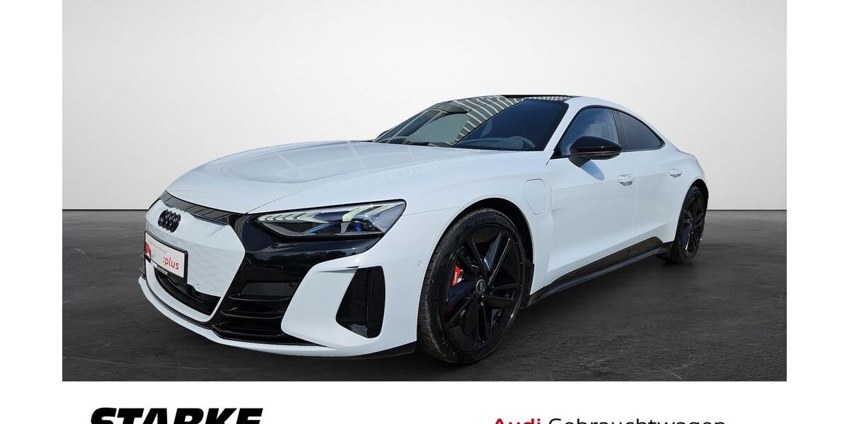 Audi RS e-tron GT 40.102 km 63.890 &euro; Osnabrück 49080