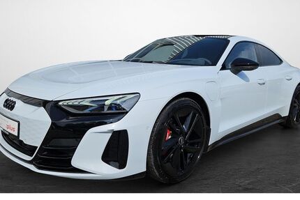 Audi RS e-tron GT 40.102 km 68.890 € Osnabrück 49080