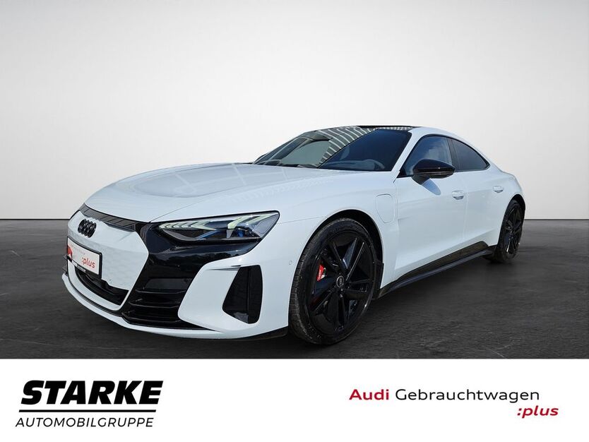 Audi RS e-tron GT 40.102 km 68.890 € Osnabrück 49080