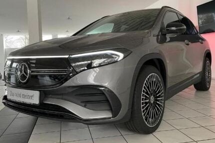 Mercedes-Benz EQA 25.000 km 36.190 &euro; Melle 49326