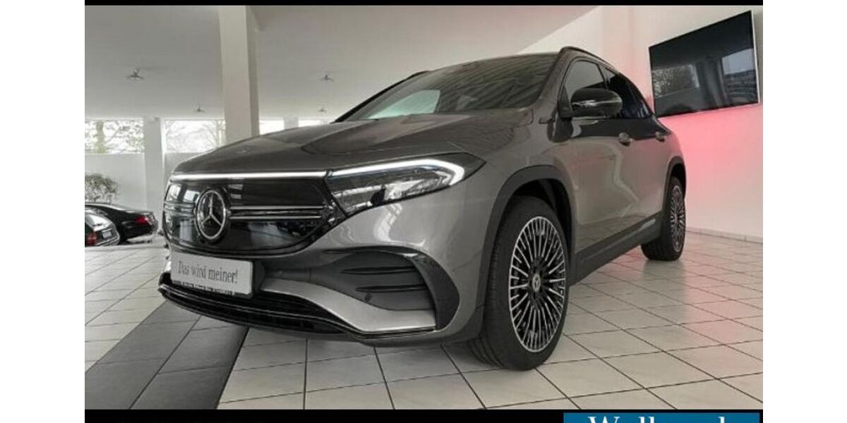 Mercedes-Benz EQA 25.000 km 36.190 &euro; Melle 49326