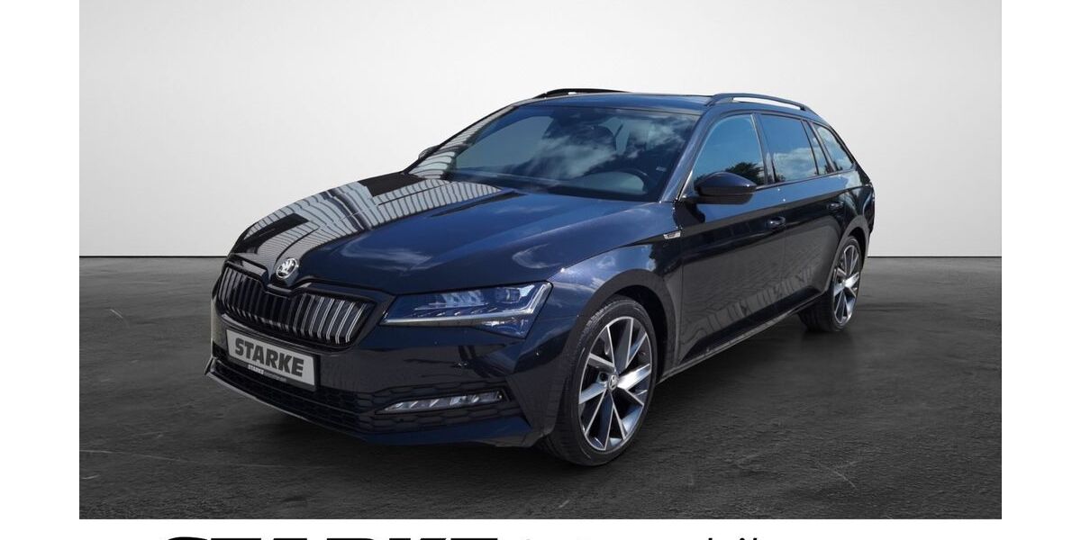 Skoda Superb 57.432 km 28.590 &euro; Georgsmarienhütte 49124