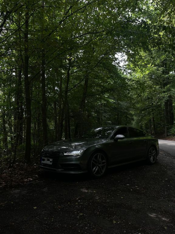 Audi A7 205.000 km 22.990 € Ibbenbüren 49477