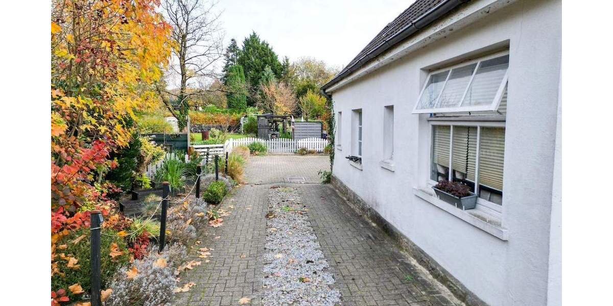 Doppelhaushälfte Ibbenbüren Stadt - 5 Zimmer, 120 m&sup2;, 329.000&euro; | Angebot:25532758