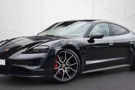 Porsche Taycan 24.900 km 84.700 € Osnabrück 49078