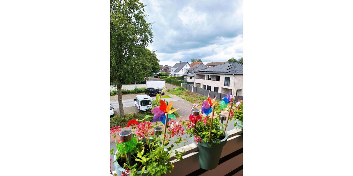 Etagenwohnung Dissen am Teutoburger Wald - 2 Zimmer, 95 m&sup2;, 190.000&euro; | Angebot:26886434