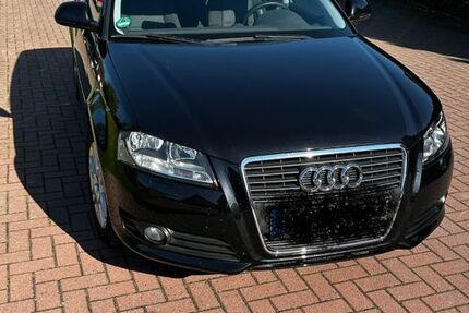 Audi A3 188.000 km 5.500 &euro; Voltlage 49599