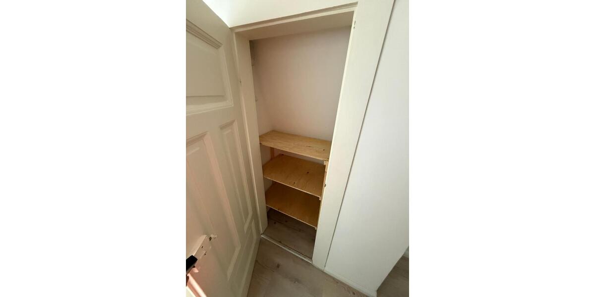 Dachgeschoßwohnung Osnabrück Hafen - 2 Zimmer, 50 m&sup2;, 600&euro; | Angebot:25362161