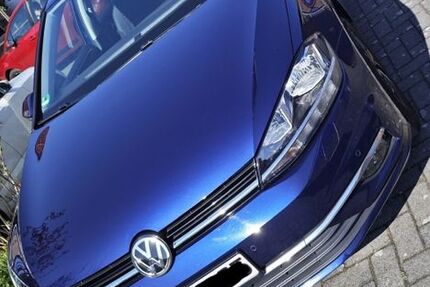 VW Golf 92.000 km 12.900 &euro; Lotte 49504
