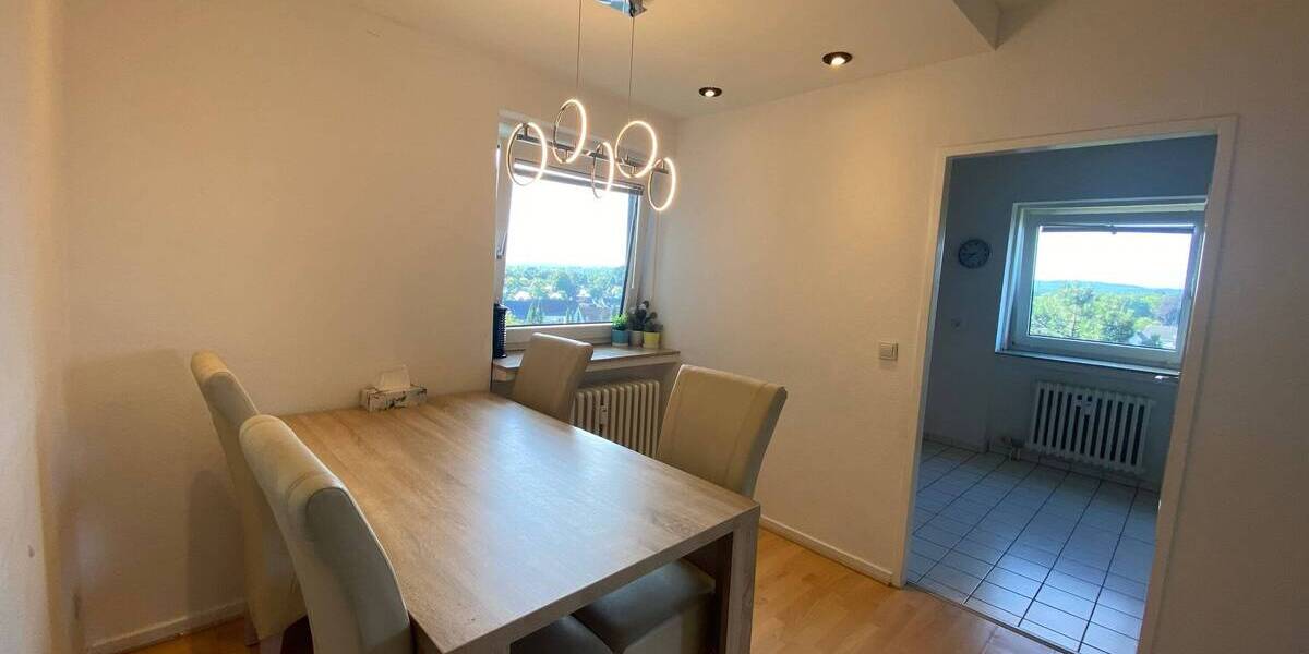 Etagenwohnung Osnabrück Weststadt - 3 Zimmer, 79 m&sup2;, 168.500&euro; | Angebot:23949127