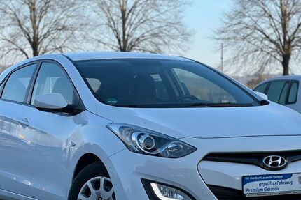 Hyundai i30 199.000 km 4.999 &euro; Ibbenbüren 49479