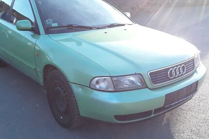 Audi A4 485.000 km 590 &euro; Melle 49324