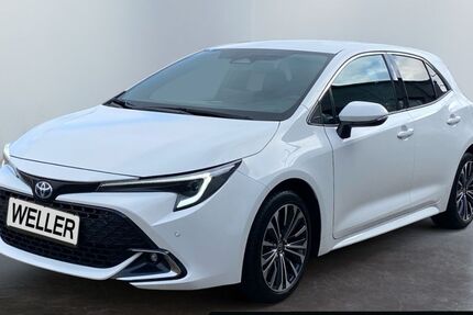 Toyota Corolla 32.672 km 24.555 &euro; Osnabrück 49090