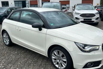 Audi A1 162.816 km 7.650 &euro; Melle 49328