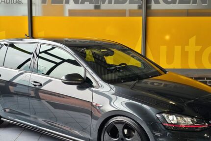 VW Golf 100.484 km 19.400 &euro; Mettingen 49497