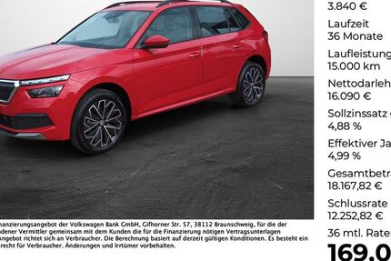 Skoda Kamiq 19.695 km 19.930 &euro; Versmold 33775