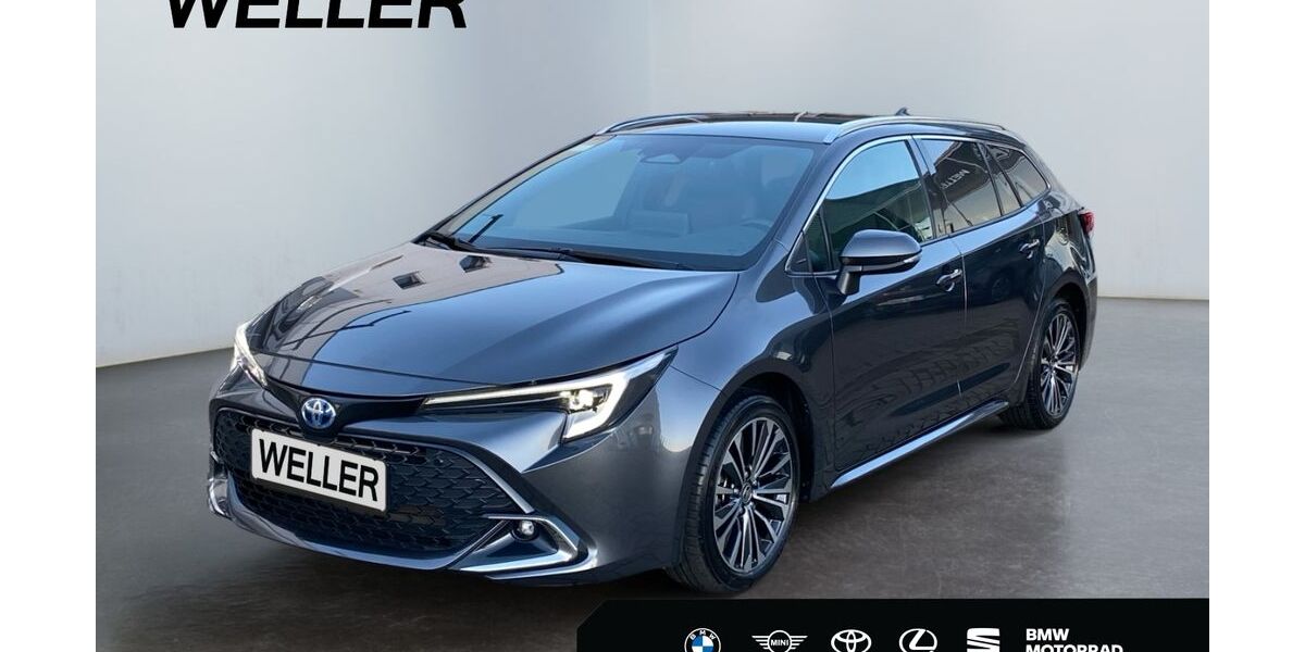 Toyota Corolla 26.044 km 26.970 &euro; Osnabrück 49090