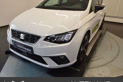 Seat Ibiza 19.000 km 23.990 &euro; Ladbergen 49549