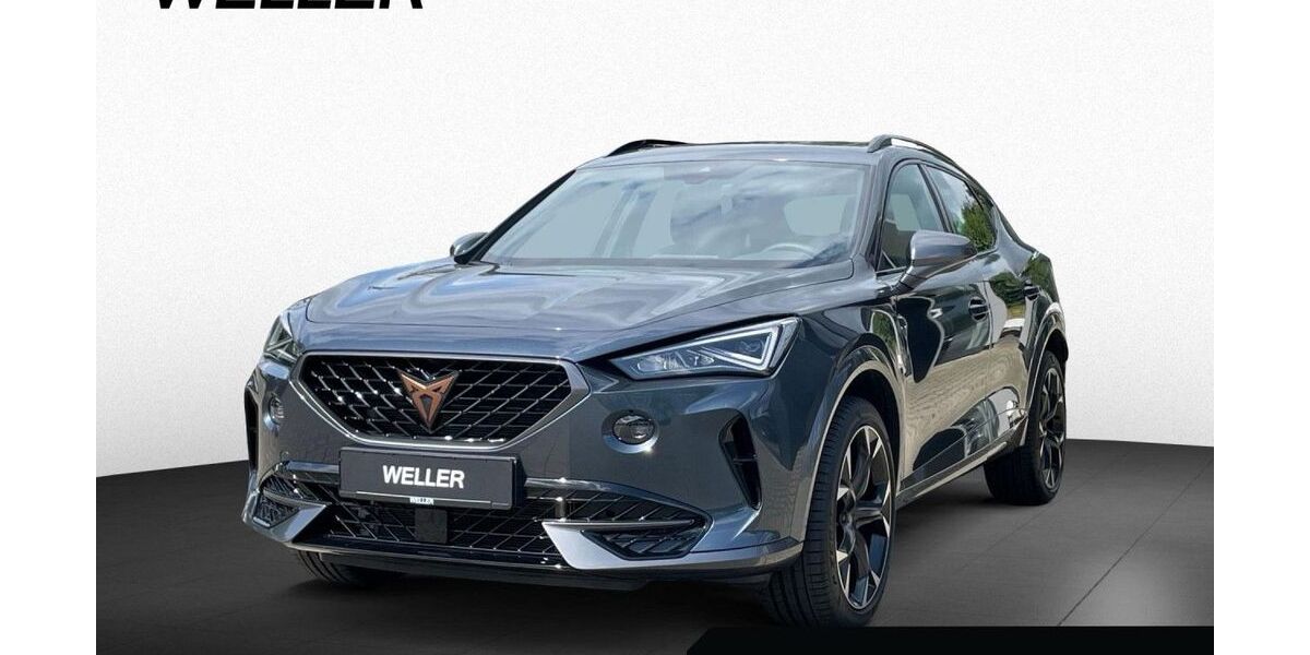 Cupra Formentor 11.370 km 30.950 &euro; Melle 49324