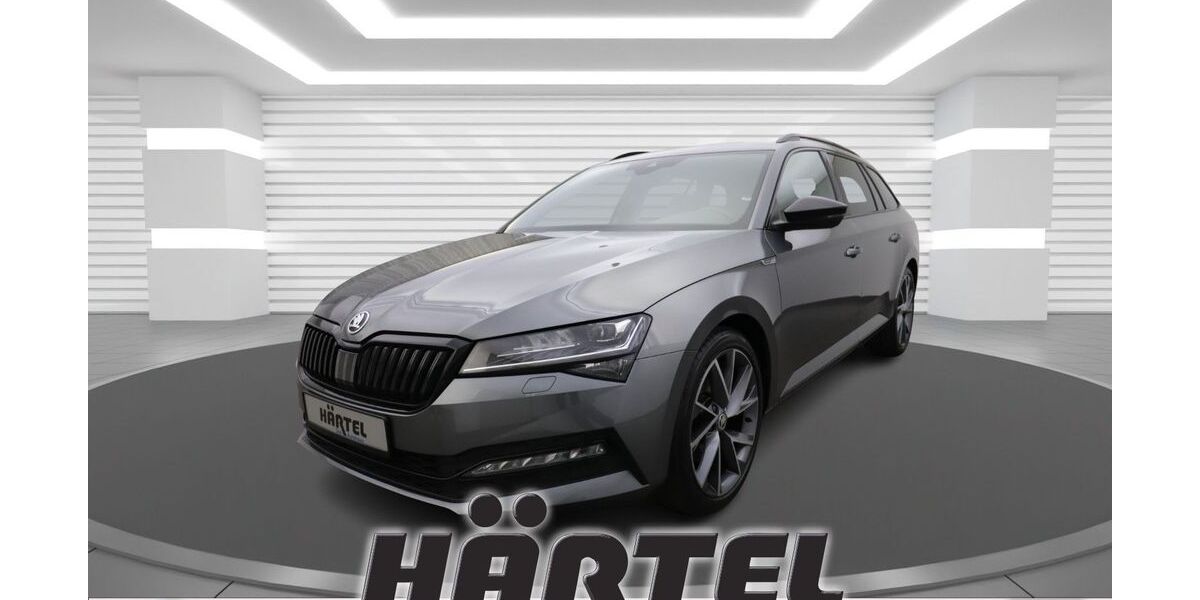 Skoda Superb 36.800 km 32.600 &euro; Osnabrück 49084