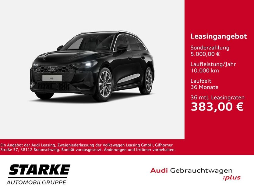 Audi A5 13.723 km 48.930 € Osnabrück 49080