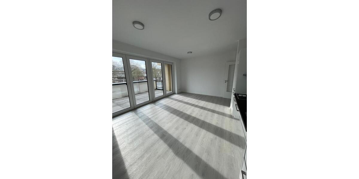 Etagenwohnung Osnabrück Hafen - 2 Zimmer, 73 m&sup2;, 840&euro; | Angebot:24092832