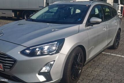 Ford Focus 139.000 km 9.445 &euro; Belm-Vehrte (Osnabrück) 49191