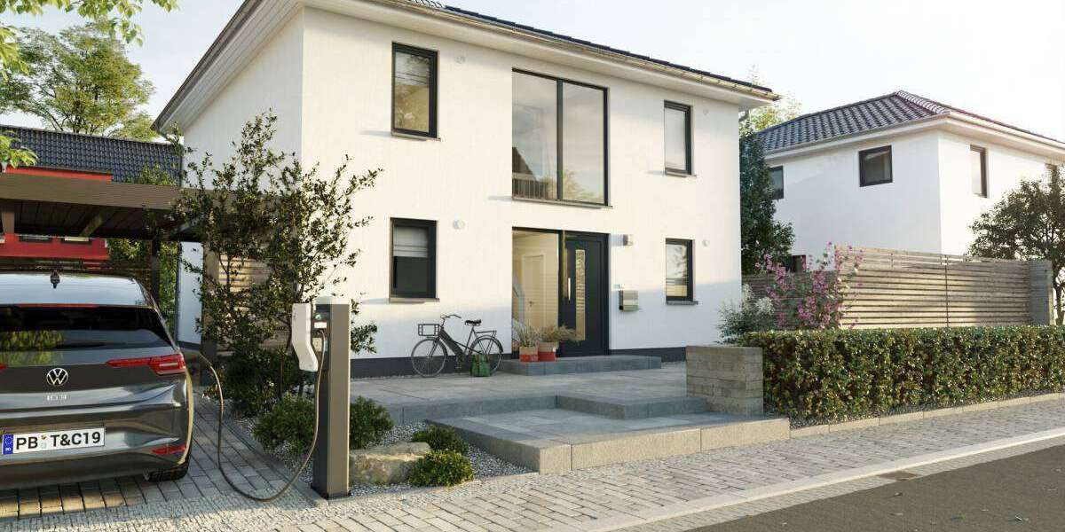 Einfamilienhaus Hagen - 4 Zimmer, 145 m&sup2;, 397.150&euro; | Angebot:25149493