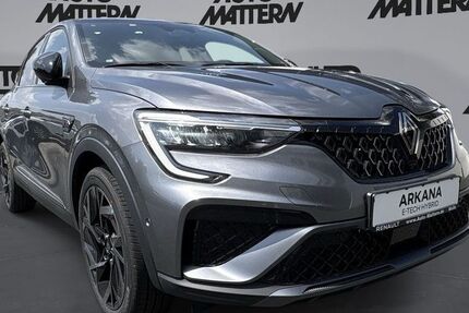 Renault Arkana 12.000 km 26.990 &euro; Melle 49324