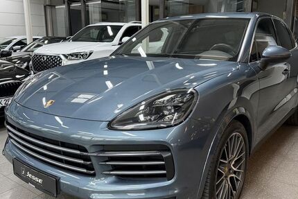 Porsche Cayenne 73.500 km 54.990 &euro; Ibbenbüren 49477