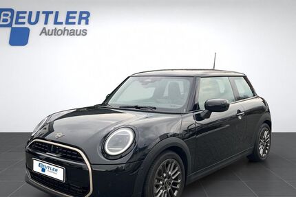 Mini Cooper C 15.761 km 26.850 &euro; Bad Essen 49152