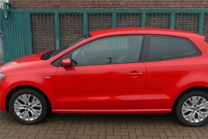 VW Polo 44.690 km 7.990 &euro; Osnabrück 49084