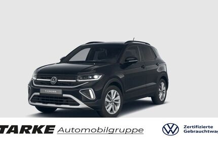 VW T-Cross 12.172 km 28.930 &euro; Georgsmarienhütte (Osnabrück) 49124