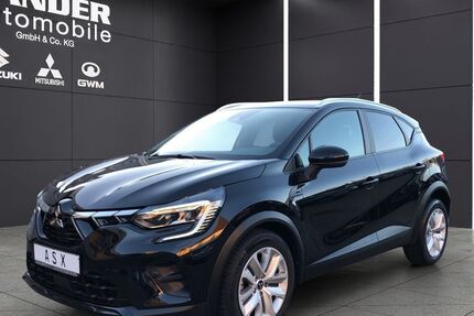 Mitsubishi ASX 39.900 km 17.500 &euro; Osnabrück 49082