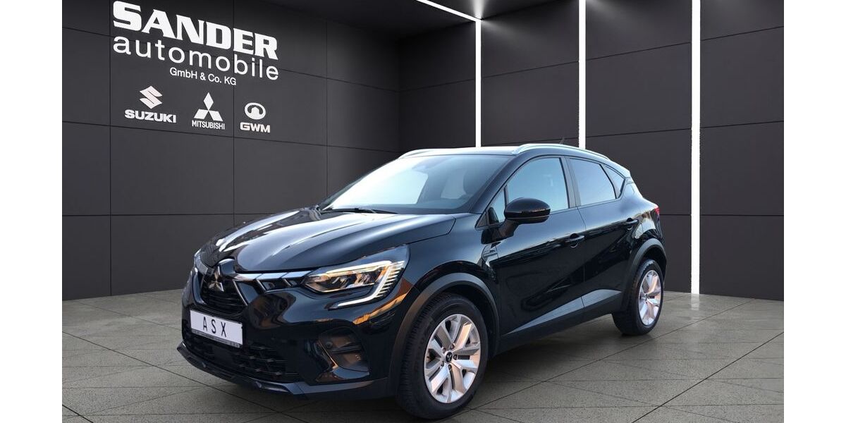 Mitsubishi ASX 39.900 km 17.500 &euro; Osnabrück 49082
