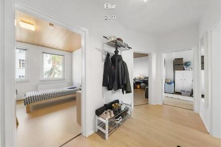 Wohnung Osnabrück Fledder - 6 Zimmer, 78 m&sup2;, 189.000&euro; | Angebot:26490642