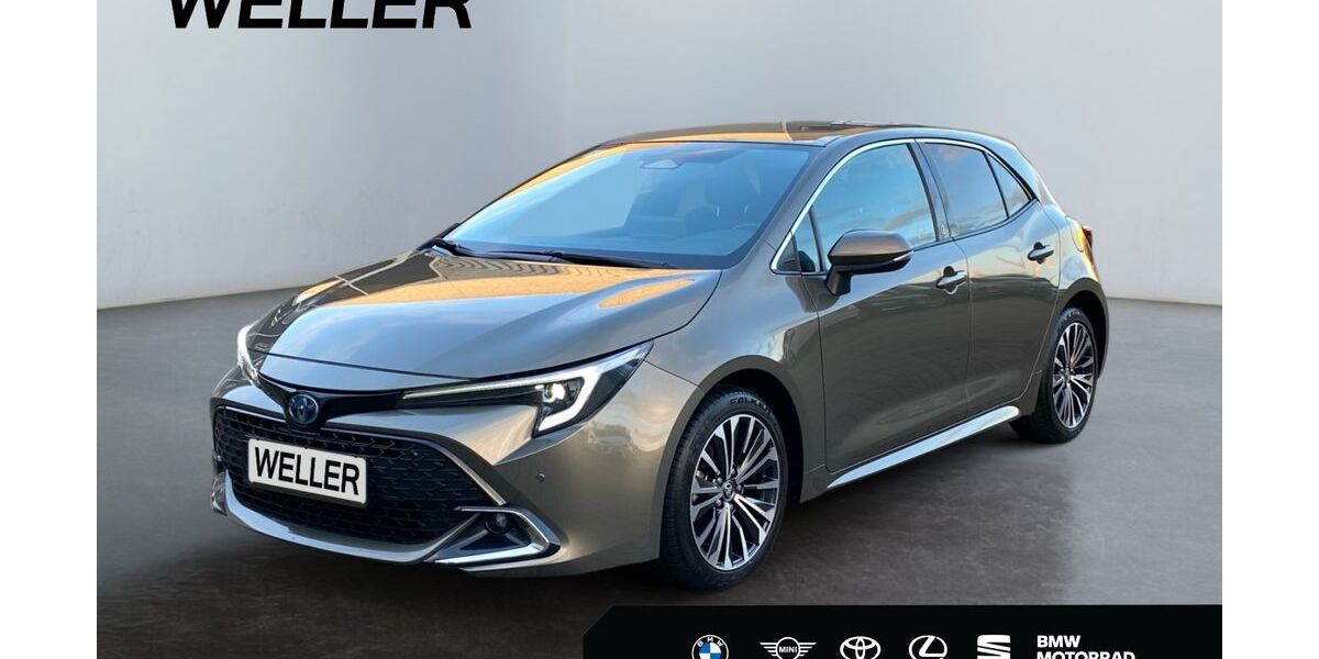 Toyota Corolla 12.957 km 25.950 &euro; Osnabrück 49090