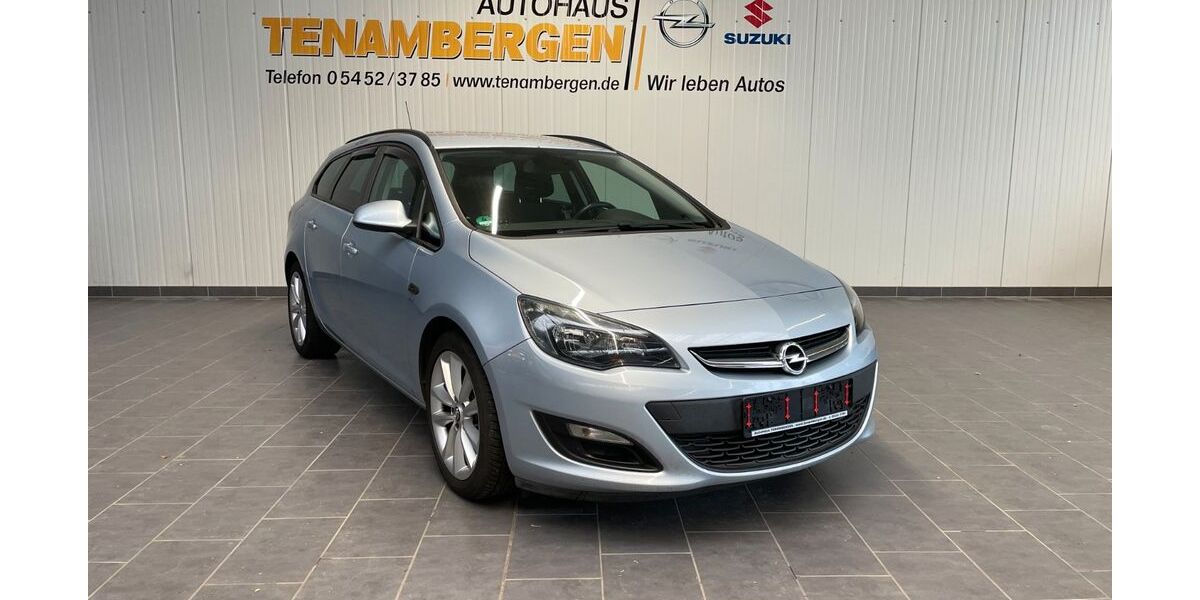 Opel Astra 221.500 km 4.000 &euro; Mettingen 49497