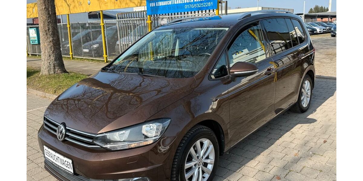 VW Touran 199.000 km 10.949 &euro; Osnabrück 49084
