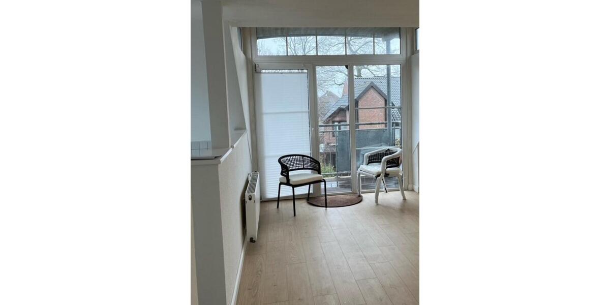 Maisonettenwohnung Damme - 2 Zimmer, 62 m&sup2;, 639&euro; | Angebot:25944734