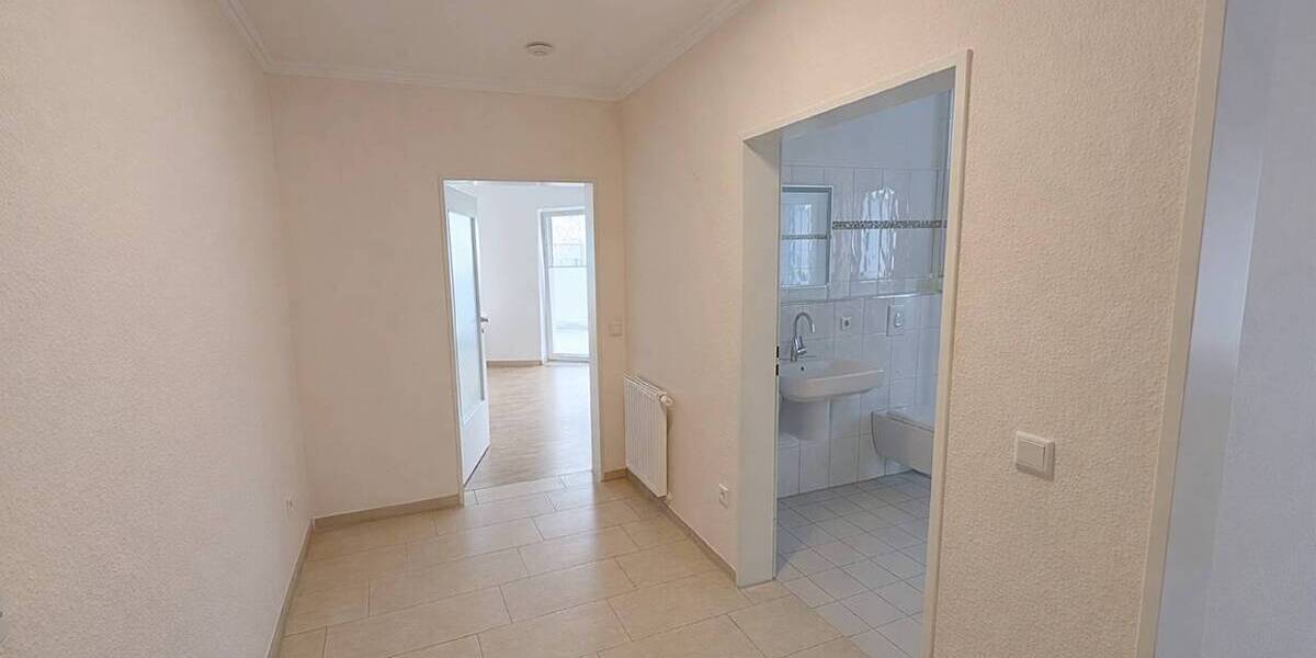 Etagenwohnung Osnabrück Eversburg - 2 Zimmer, 71 m&sup2;, 269.000&euro; | Angebot:26202305