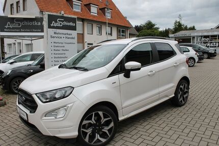 Ford EcoSport 53.500 km 13.499 &euro; Hagen a. T. W. 49170