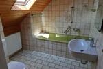 Dachgeschoßwohnung Osnabrück Hellern - 2 Zimmer, 50 m&sup2;, 790&euro; | Angebot:26412409